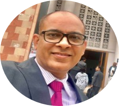 Dr. Vishal Pooniya